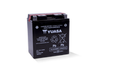 Yuasa Ytx20Ch-Bs Yuasa Battery