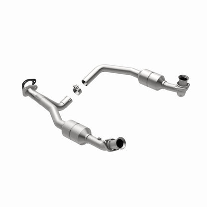 MagnaFlow Conv DF 00-03 Ford E150 5.4L Magnaflow