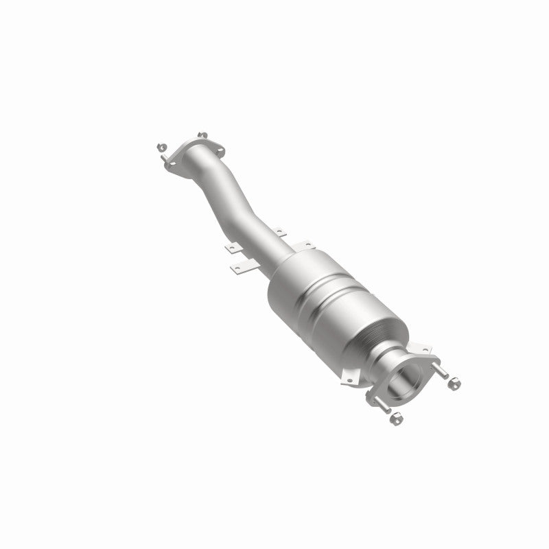 MagnaFlow Conv DF 09- Mitsu Lancer Ralli 2.0T Magnaflow