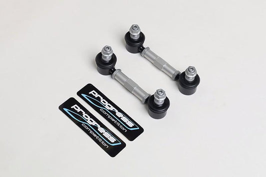 End Link Kit, 3 piece, 110mm - 132mm | Progress Technology