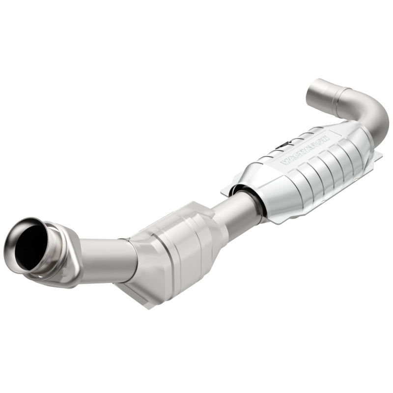 MagnaFlow Conv DF 99-00 Ford F-150 4.2L 50S Magnaflow