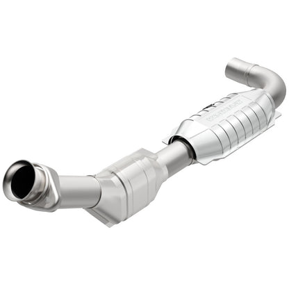 MagnaFlow Conv DF 99-00 Ford F-150 4.2L 50S Magnaflow