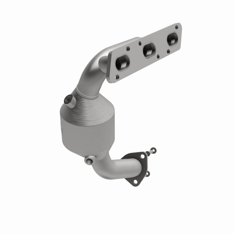 MagnaFlow Conv DF 2004 Mazda MPV 3.0L Magnaflow