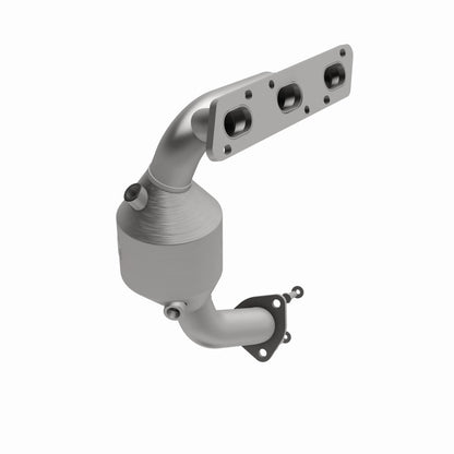 MagnaFlow Conv DF 2004 Mazda MPV 3.0L Magnaflow