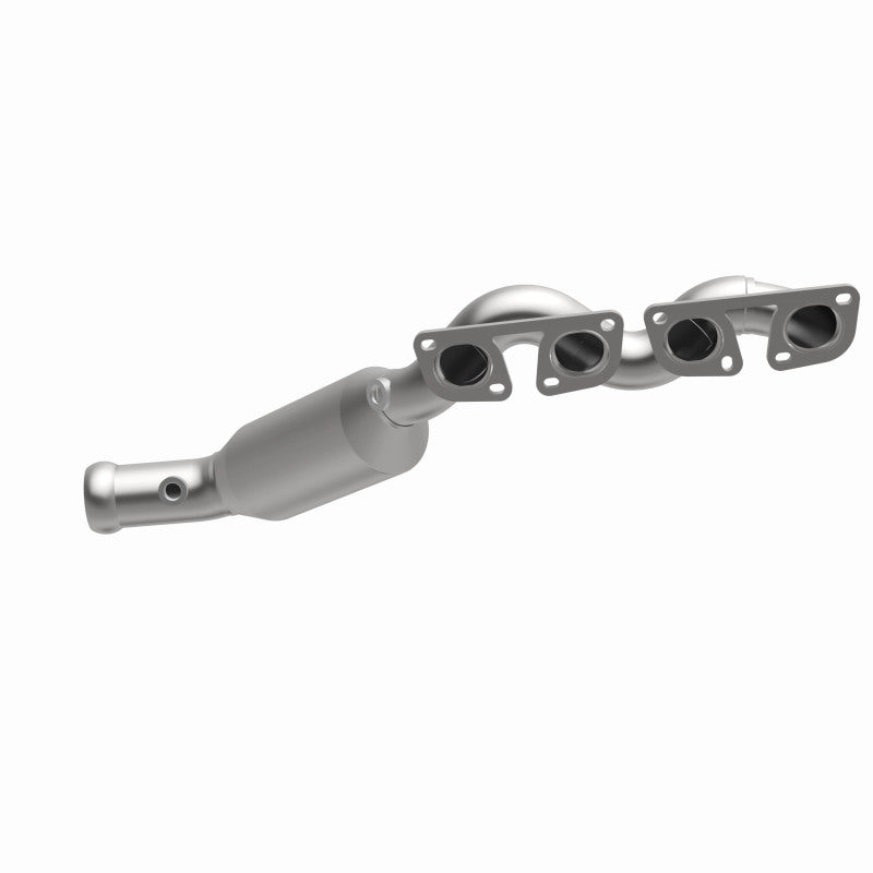 MagnaFlow Converter Direct Fit 07-10 BMW X5 4.8L V8 Magnaflow
