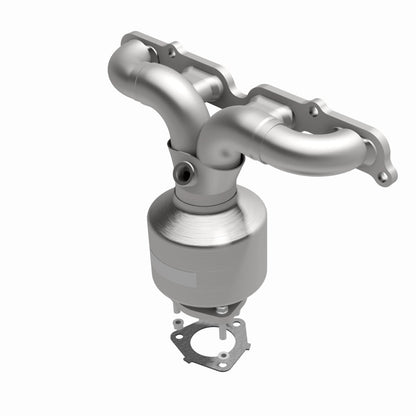 MagnaFlow Conv DF 95/98 Saturn SC/SL/SW 1.9L Magnaflow