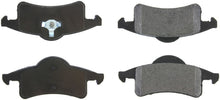 Load image into Gallery viewer, StopTech Premium Ceramic Brake Pads - 308.07910