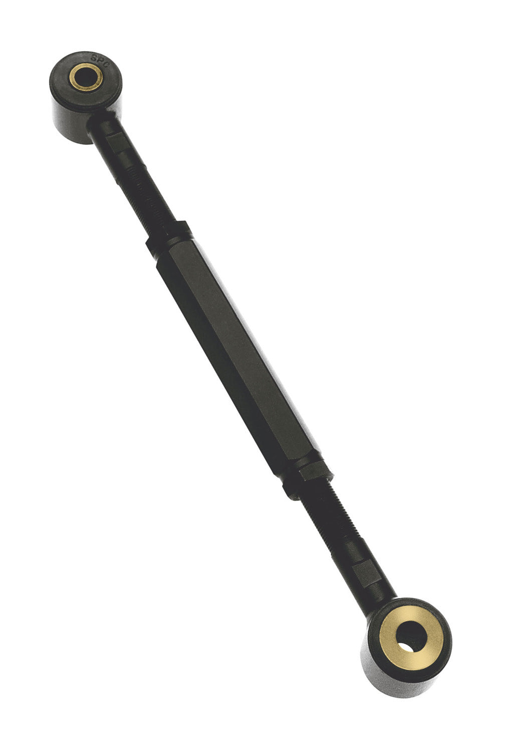 SPC Performance Rear Adjustable Control Arms Camber for Chrysler Sebring 2004-2006 / Dodge Stratus 2004-2006 - 67025