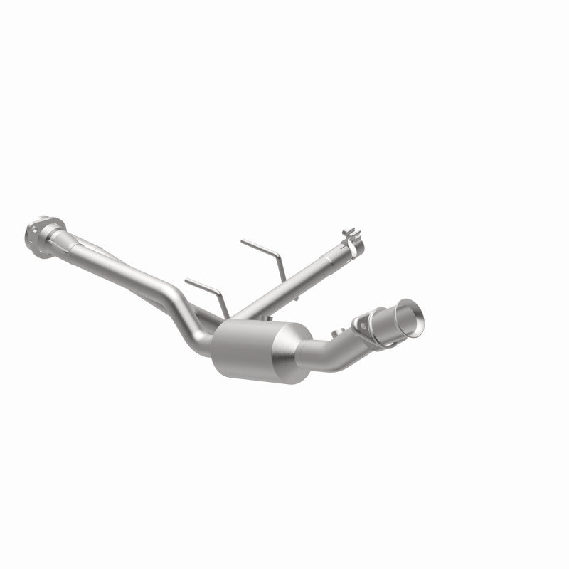 MagnaFlow 18-20 Ford F-150 V6 3.3L Right Underbody Direct-Fit Catalytic Converter Magnaflow