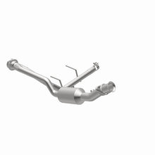 Load image into Gallery viewer, MagnaFlow 18-20 Ford F-150 V6 3.3L Right Underbody Direct-Fit Catalytic Converter