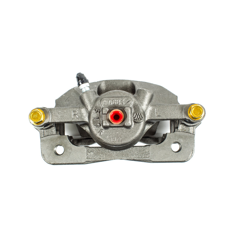 Power Stop 01-05 Acura EL Front Right Autospecialty Caliper w/Bracket PowerStop