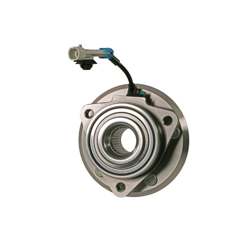MOOG 07-09 Suzuki XL-7 Front Hub Assembly Moog