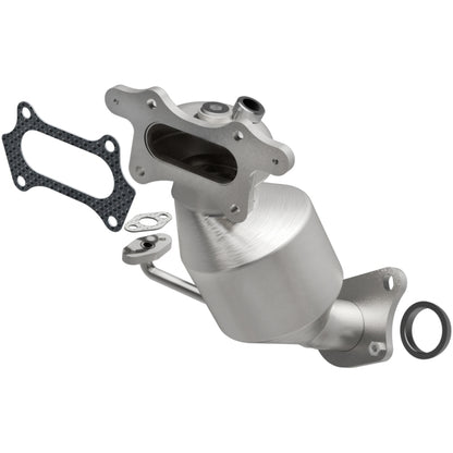 Magnaflow Conv DF 12-14 Civic Hybrid 1.5L Manifold Magnaflow