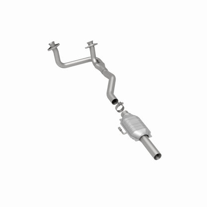 MagnaFlow Conv DF Ford 87 91 Magnaflow