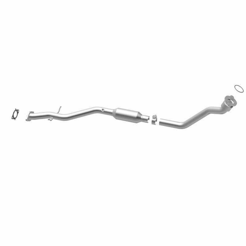 MagnaFlow Conv DF 97-98 GM Vans 3.4L OEM Magnaflow
