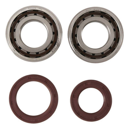 Hot Rods 15-17 KTM 250 SX-F Factory 250cc Main Bearing & Seal Kit K092