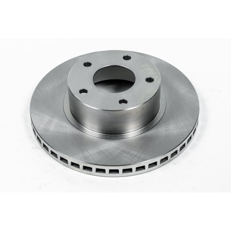 Power Stop 2004 Pontiac GTO Front Autospecialty Brake Rotor PowerStop