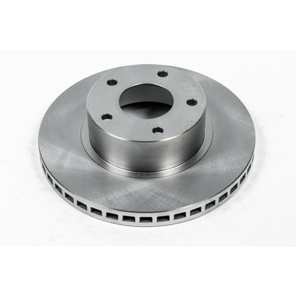 Power Stop 2004 Pontiac GTO Front Autospecialty Brake Rotor PowerStop