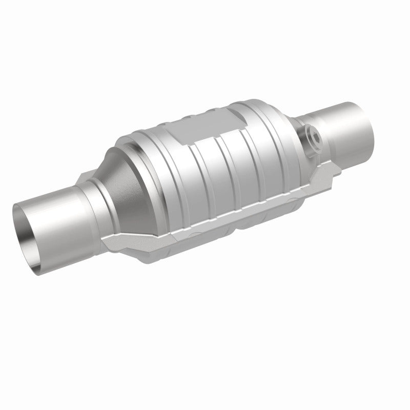 MagnaFlow Conv Universal 1.75 with Single O2 OEM Magnaflow