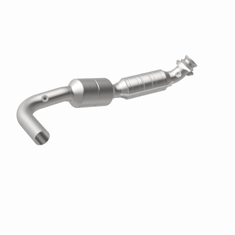 MagnaFlow Conv DF 05-07 Ford E150 4.6L Driver Side Magnaflow