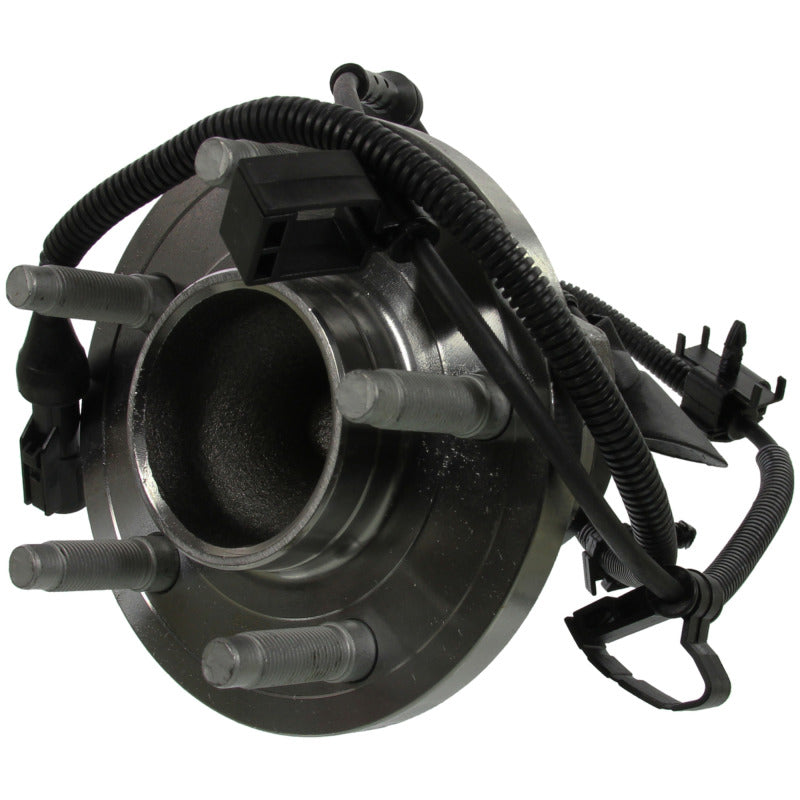 MOOG 05-11 Ford Crown Victoria Front Hub Assembly Moog