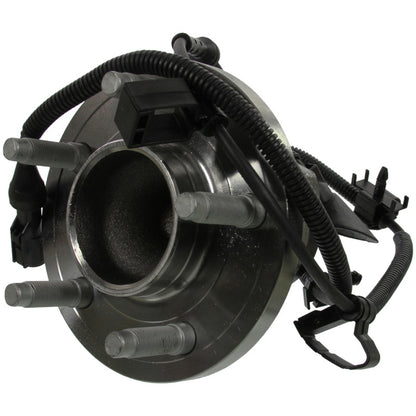 MOOG 05-11 Ford Crown Victoria Front Hub Assembly Moog