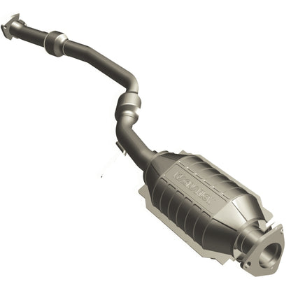 MagnaFlow Conv DF 99-02 Lanos 1.6 Rear Magnaflow