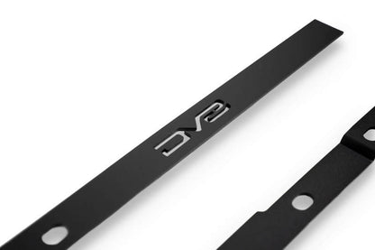 DV8 Offroad 21-24 Ford Bronco 2-Door Pinch Weld Covers SRBR-06