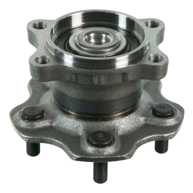 MOOG 02-06 Nissan Altima Rear Hub Assembly Moog