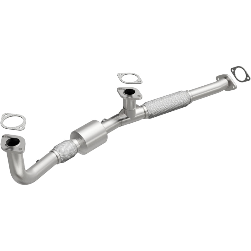 MagnaFlow Conv DF 96-00 Dodge Avenger 2.5L Front Magnaflow