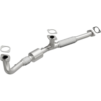 MagnaFlow Conv DF 96-00 Dodge Avenger 2.5L Front Magnaflow