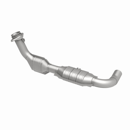 MagnaFlow Conv DF 99 F150 4.6L V8 D/S 2WD Magnaflow