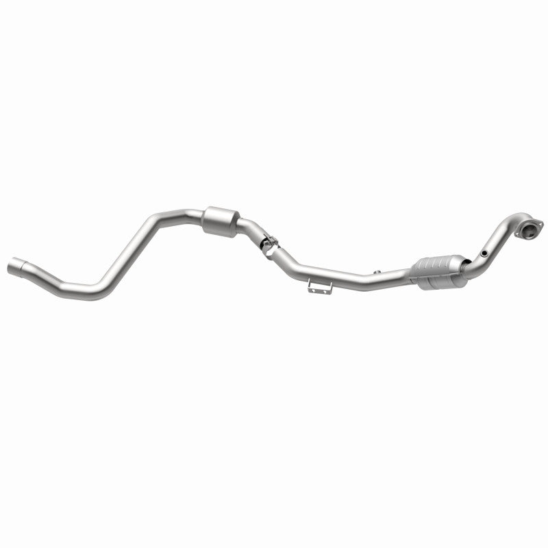 MagnaFlow Conv DF Mercedes ML55 01-03 Driver Side Magnaflow