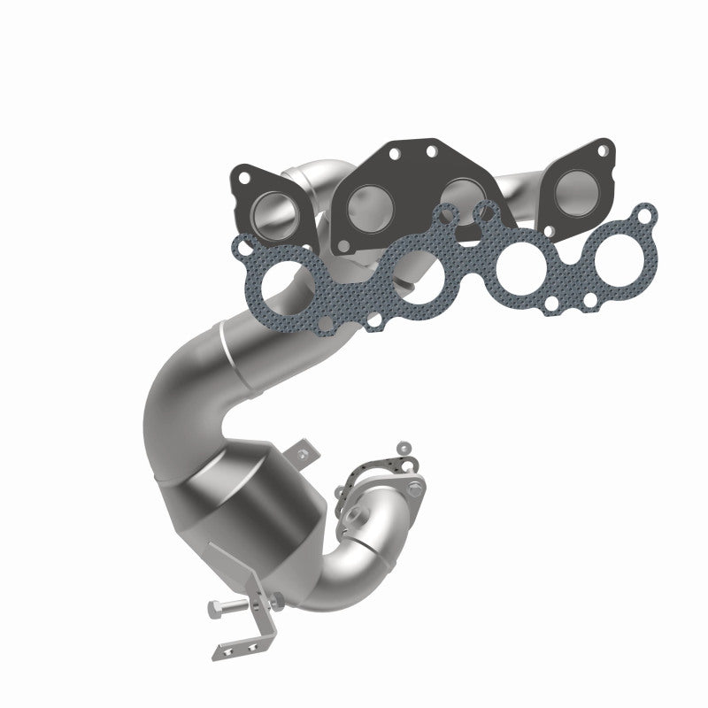 MagnaFlow Conv DF 05-11 Volvo XC90 4.4L Rear Magnaflow
