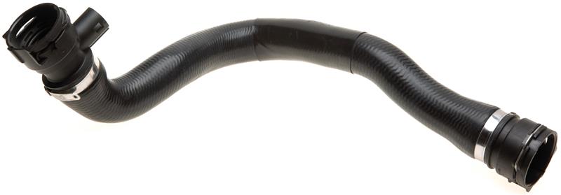 Gates 99-03 BMW 540I V-8 4.4L Lower Molded Coolant Hose