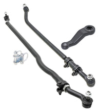 Load image into Gallery viewer, RockJock JK Axle in a TJ/LJ/XJ/MJ/ZJ Currectlync Steering System