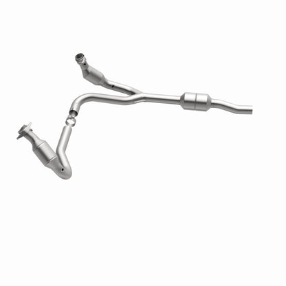 MagnaFlow Conv DF 02-03 Ram 1500 4.7L CA Emis Magnaflow