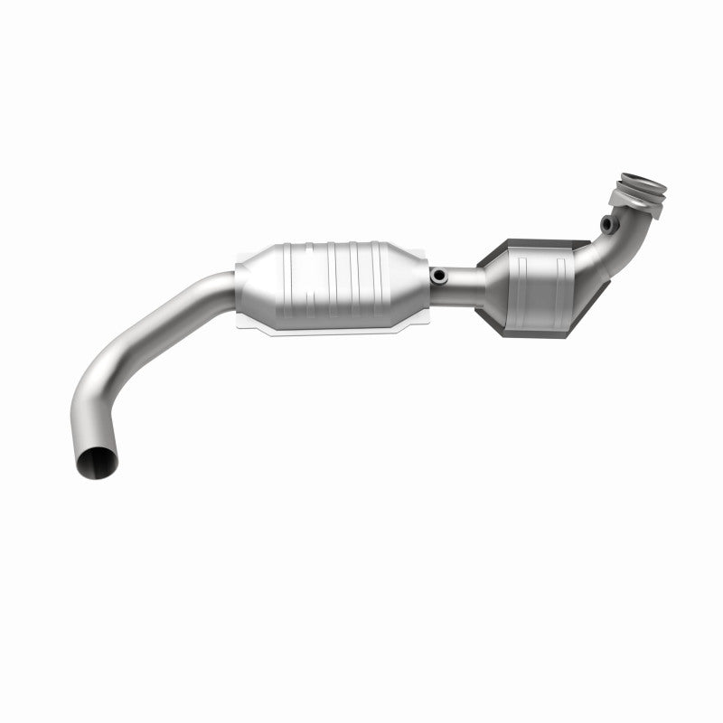 MagnaFlow Conv DF 03-04 Lincoln Navigator 5.4L D/S Magnaflow