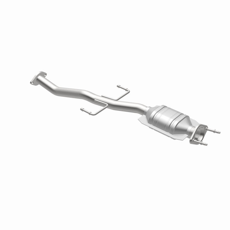 MagnaFlow Conv. DF 95-98 Mazda Protege Rear Magnaflow