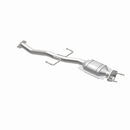 MagnaFlow Conv. DF 95-98 Mazda Protege Rear Magnaflow
