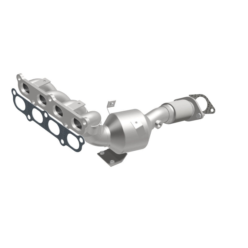 Magnaflow Conv DF 2011 Ford Fiesta 1.6L 4 Magnaflow