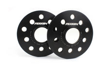 Load image into Gallery viewer, Perrin Subaru 5x114.3/5x100 7mm Slip-On Wheel Spacers - w/ 56mm Hubs (No Studs)