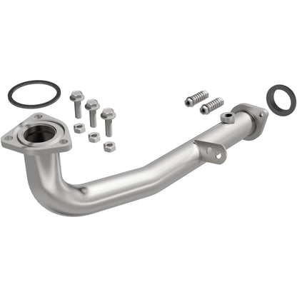 BRE Exhaust 97-01 Honda CR-V 2.0L Front Pipe Kit