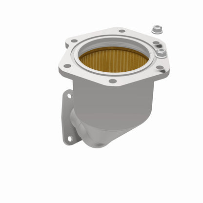MagnaFlow Conv DF 09-13 Nissan Murano 3.5L V6 Magnaflow
