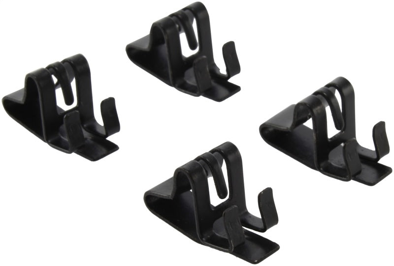 StopTech Premium Ceramic Brake Pads - 308.03560 Stoptech