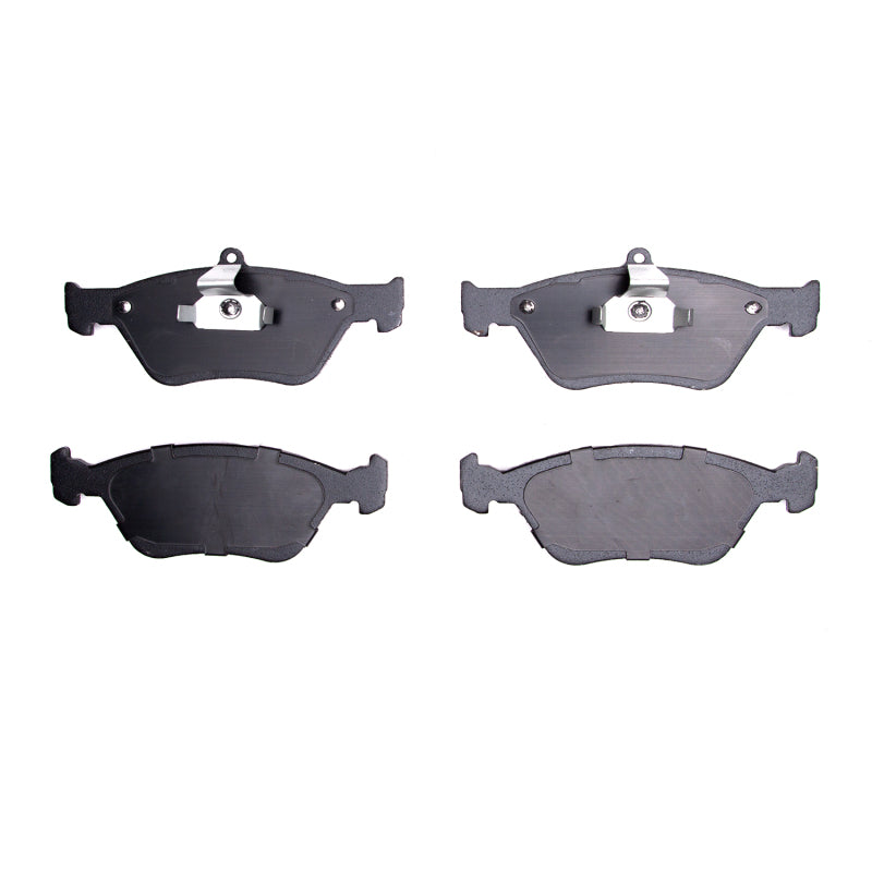 R1 94-96 Saab 900 Front Optimum OE Brake Pads