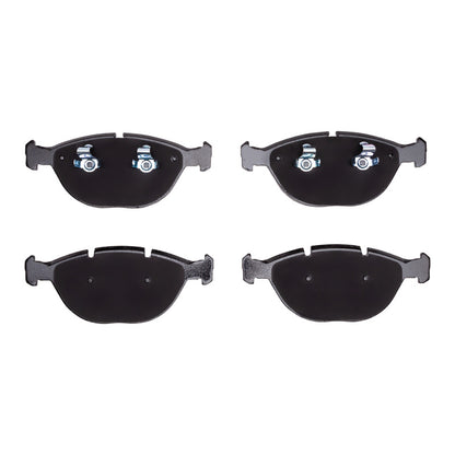 R1 02-06 BMW X5 Front Optimum OE Brake Pads