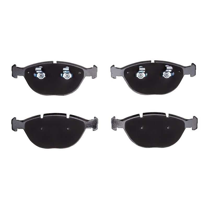 DFC 02-06 BMW X5 Front 4000 Hybridynamic Brake Pads