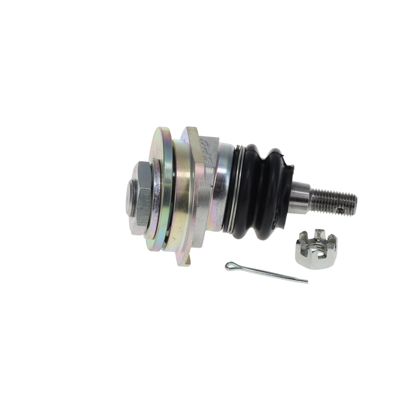 SPC Performance Adjustable +3.0 Camber Upper Ball Joint for Acura Vigor 1992-1994 / Honda Prelude 1992-2001 - 67360