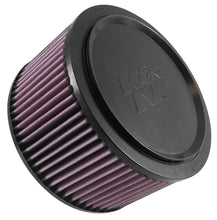 Load image into Gallery viewer, K&amp;N Replacement Round Straight Air Filter for 12-15 Ford Ranger